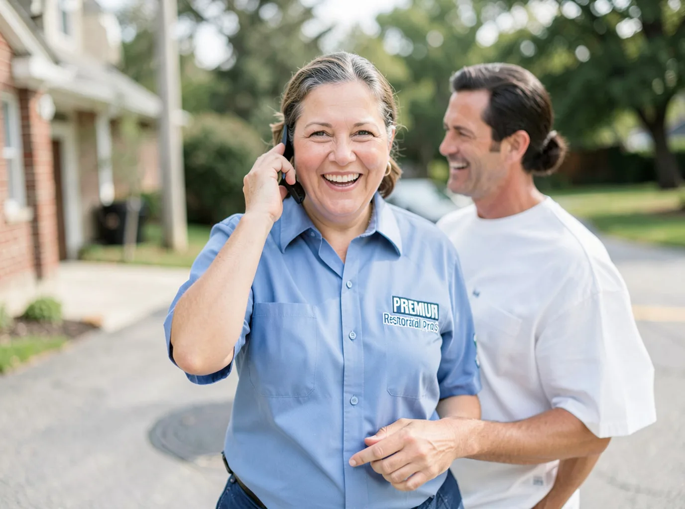 Water Damage Restoration Hammon, OK FAQs
